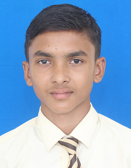 NAVAL  KISHOR
